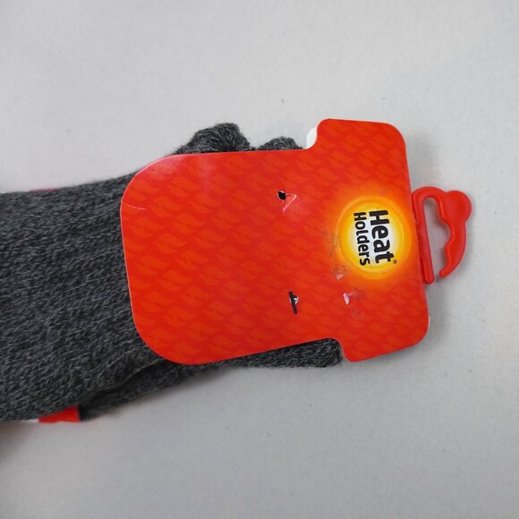 NWT Men's Heat Holders Thermal Gloves - Picture 3 of 3